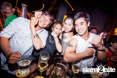 Hard Rock Never Dies with Carabao — photo 65