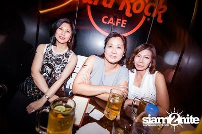 Hard Rock Never Dies with Carabao — photo 29