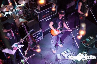 Hard Rock Never Dies with Carabao — photo 70