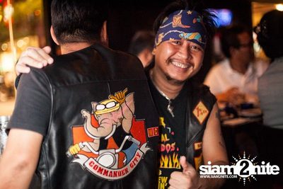 Hard Rock Never Dies with Carabao — photo 97