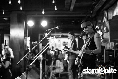 Hard Rock Never Dies with Carabao — photo 62