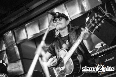 Hard Rock Never Dies with Carabao — photo 20