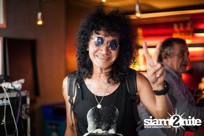 Hard Rock Never Dies with Carabao — photo 67