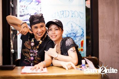 Hard Rock Never Dies with Carabao — photo 58
