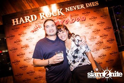 Hard Rock Never Dies with Carabao — photo 14