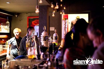 Hard Rock Never Dies with Carabao — photo 60