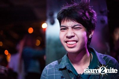 Hard Rock Never Dies with Carabao — photo 83