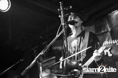 Hard Rock Never Dies with Carabao — photo 75
