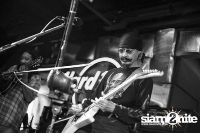 Hard Rock Never Dies with Carabao — photo 49