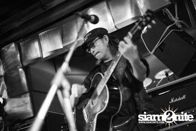 Hard Rock Never Dies with Carabao — photo 19
