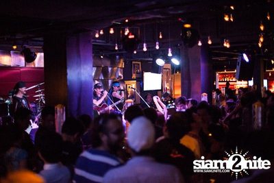 Hard Rock Never Dies with Carabao — photo 71