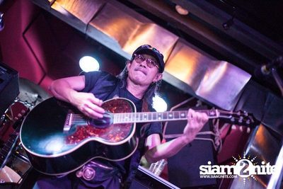 Hard Rock Never Dies with Carabao — photo 78