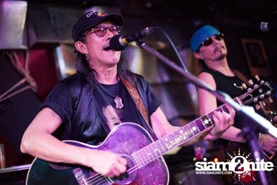 Hard Rock Never Dies with Carabao — photo 48