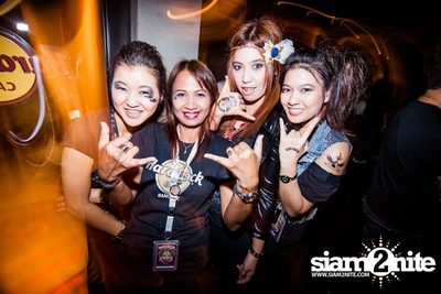 Hard Rock Never Dies with Carabao — photo 103