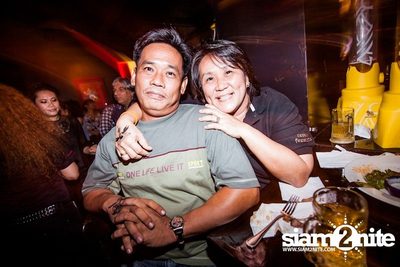 Hard Rock Never Dies with Carabao — photo 31