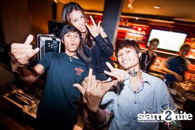 Hard Rock Never Dies with Carabao — photo 101