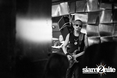 Hard Rock Never Dies with Carabao — photo 40