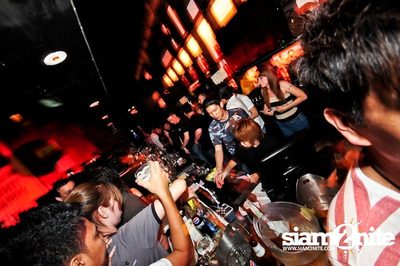 Bodyslam Concert — photo 33
