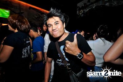 Bodyslam Concert — photo 37