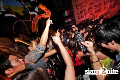 Bodyslam Concert — photo 47