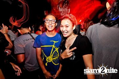 Bodyslam Concert — photo 15