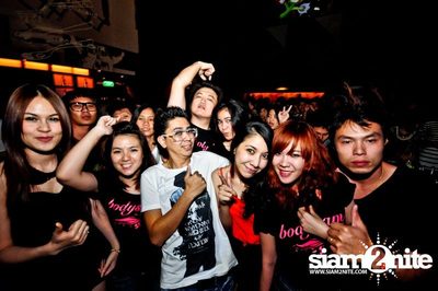 Bodyslam Concert — photo 11