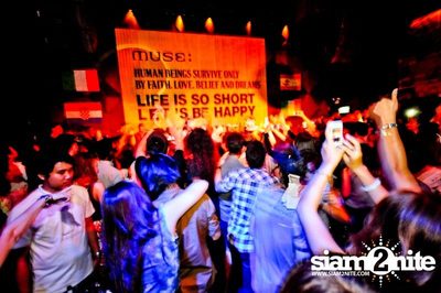 Bodyslam Concert — photo 19