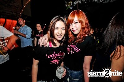 Bodyslam Concert — photo 59