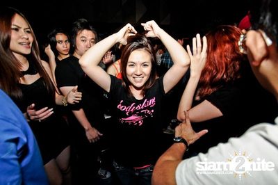 Bodyslam Concert — photo 9