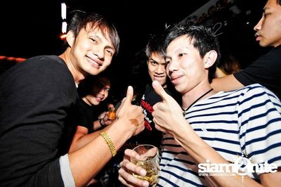 Bodyslam Concert — photo 23