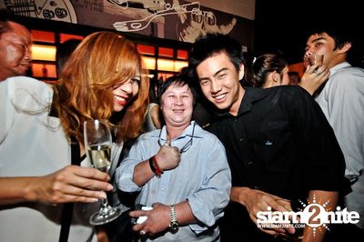 Bodyslam Concert — photo 41