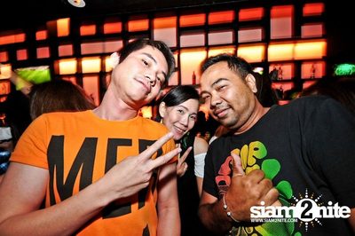 Bodyslam Concert — photo 39