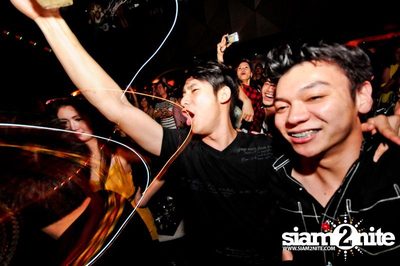 Bodyslam Concert — photo 18
