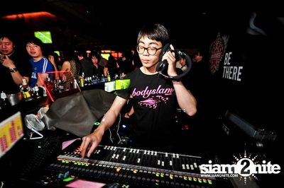 Bodyslam Concert — photo 49