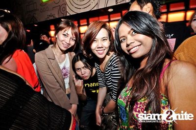 Bodyslam Concert — photo 40
