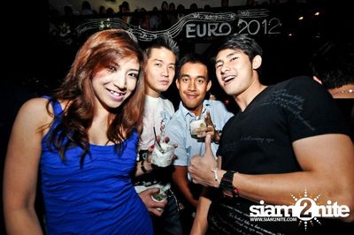 Bodyslam Concert — photo 35