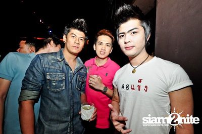 Bodyslam Concert — photo 61