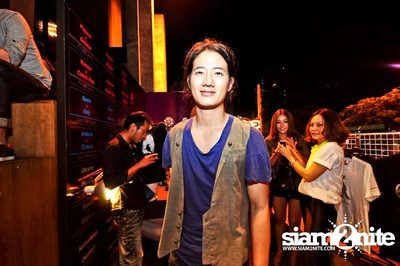 Bodyslam Concert — photo 30