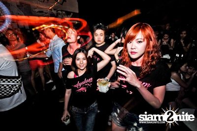 Bodyslam Concert — photo 57