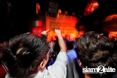 Bodyslam Concert — photo 21