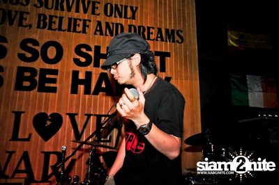 Bodyslam Concert — photo 72