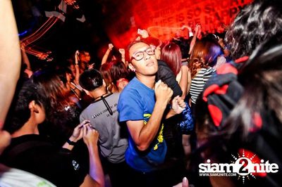 Bodyslam Concert — photo 16