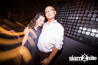THE LUNATIC PARTY  — photo 21