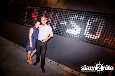 THE LUNATIC PARTY  — photo 22
