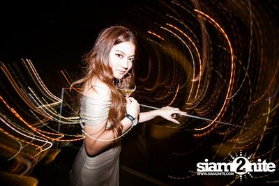 THE LUNATIC PARTY  — photo 26