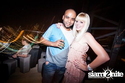 THE LUNATIC PARTY  — photo 6