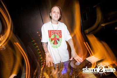 THE LUNATIC PARTY  — photo 30