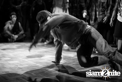 STEP UP TO THE BEAT — photo 51