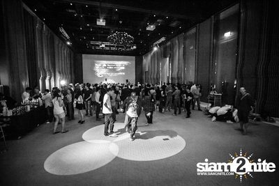 STEP UP TO THE BEAT — photo 31