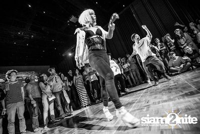 STEP UP TO THE BEAT — photo 22